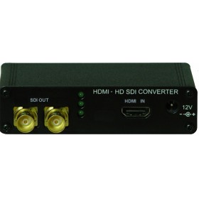 Конвертер HDMI в SDI 